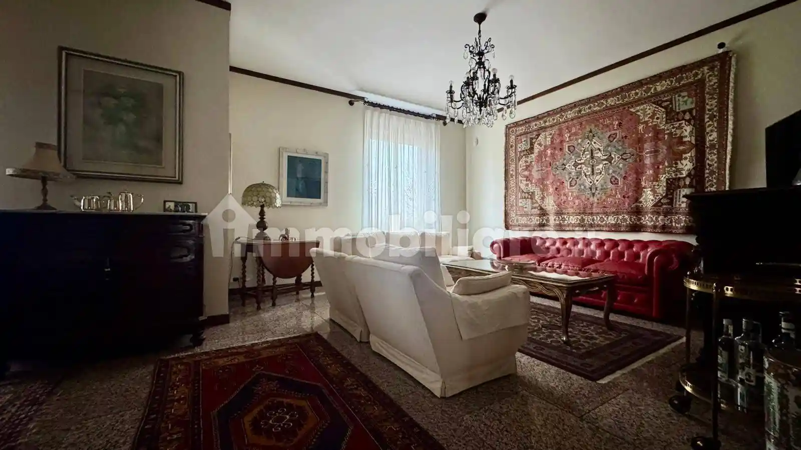 Appartamento in vendita a Alessandria