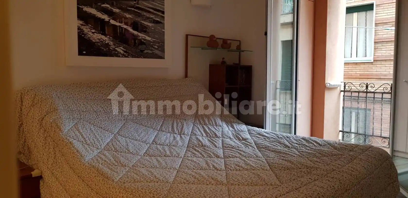 Appartamento in vendita a Alassio