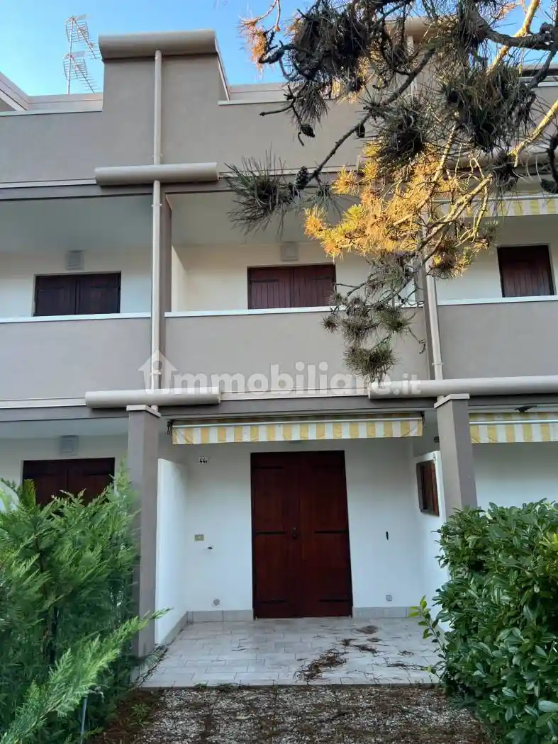 Villetta a schiera in affitto a Lignano Sabbiadoro