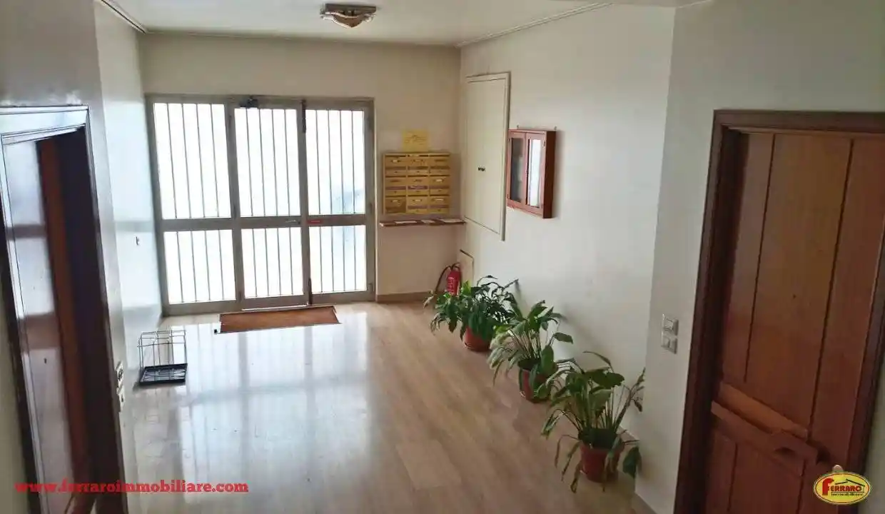Appartamento in vendita a Ragusa
