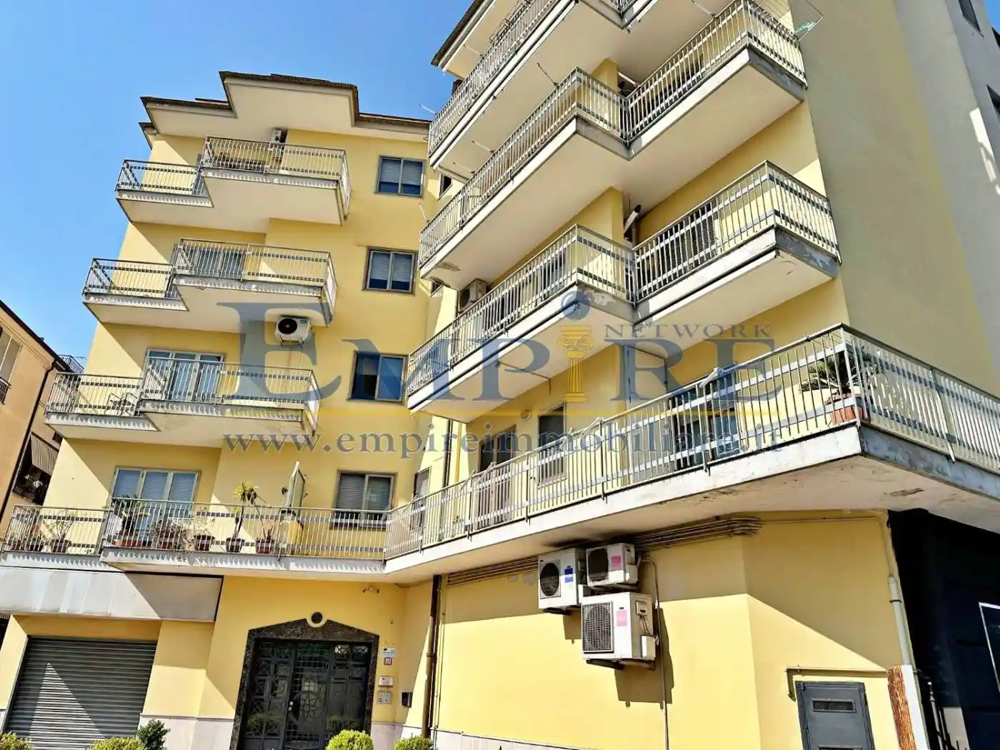 Appartamento in vendita a Aversa