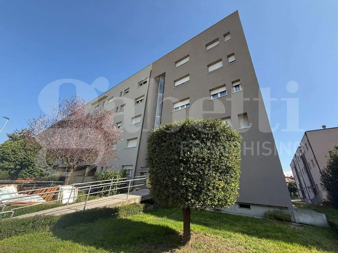 Appartamento in vendita a Bastia Umbra