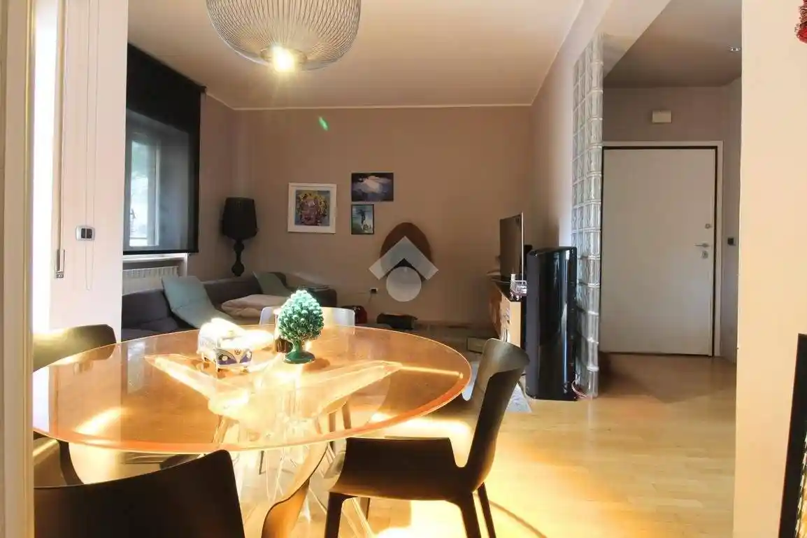 Appartamento in vendita a Teramo