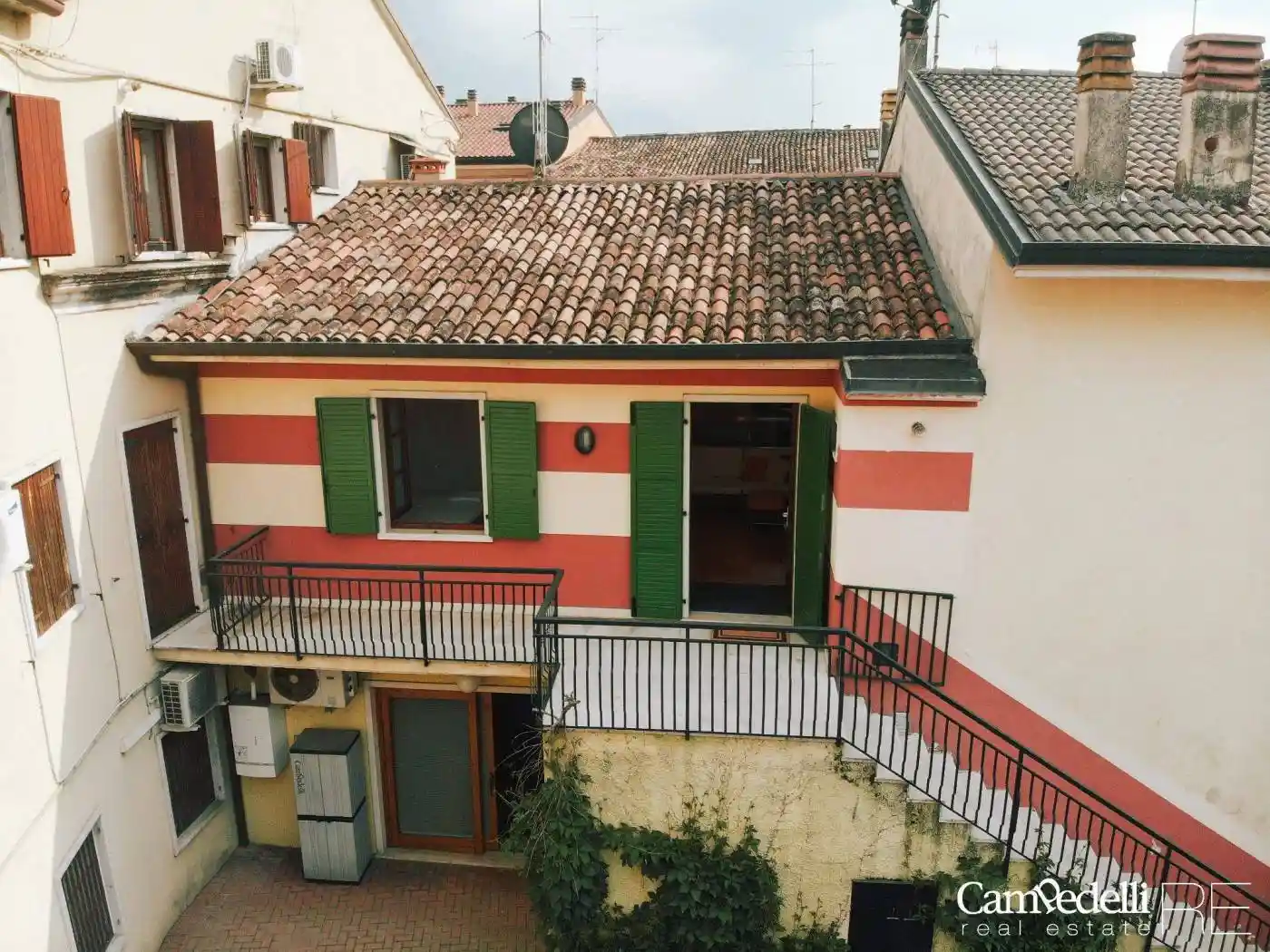 Appartamento in vendita a Verona