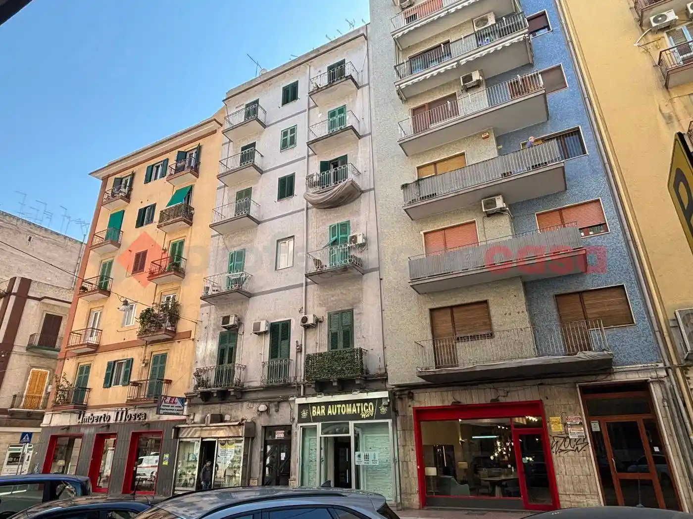 Appartamento in vendita a Taranto