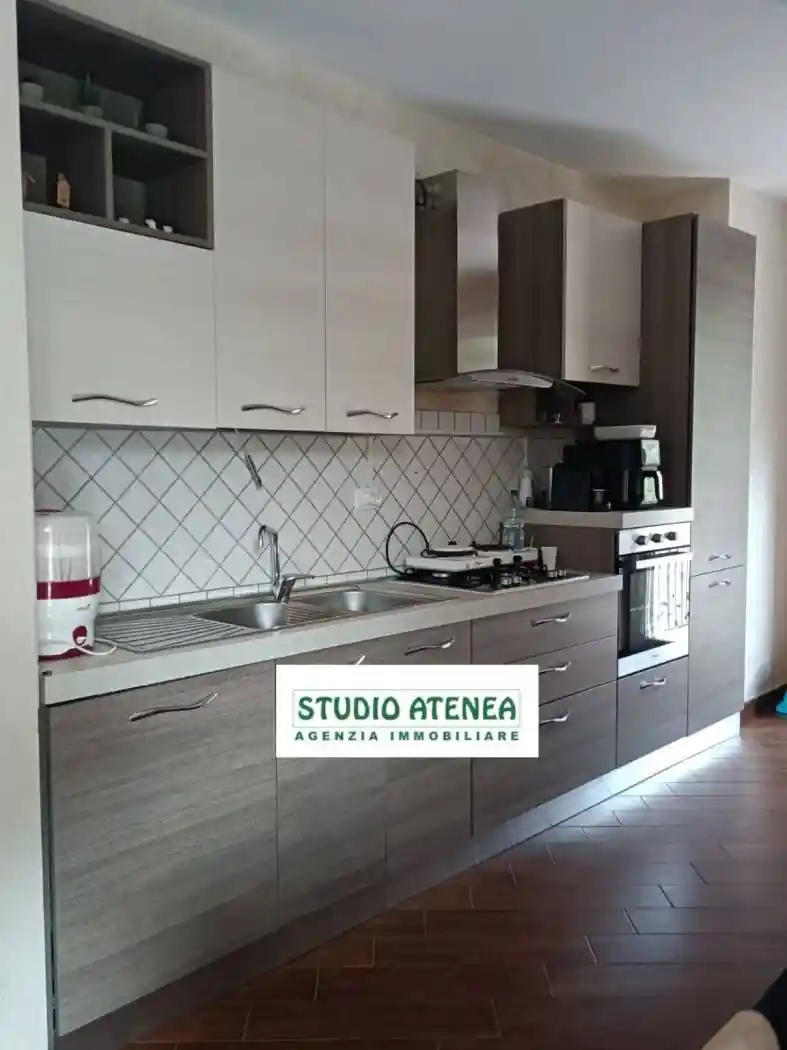 Appartamento in affitto a Agrigento