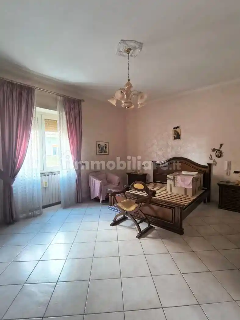 Appartamento in vendita a Guidonia Montecelio