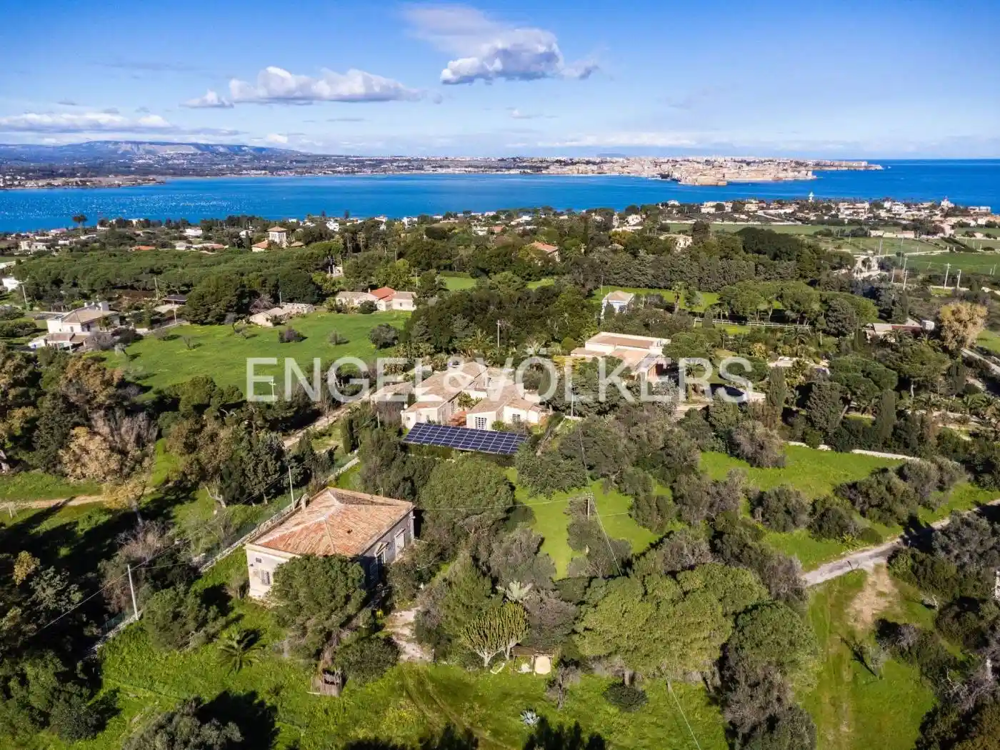 Rustico - Casale in vendita a Siracusa