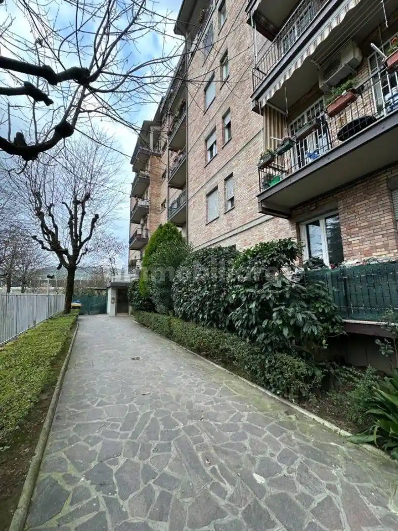 Appartamento in vendita a San Lazzaro di Savena