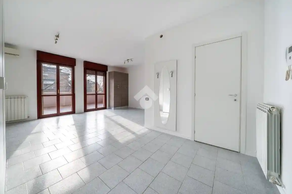 Appartamento in vendita a Reggio Emilia