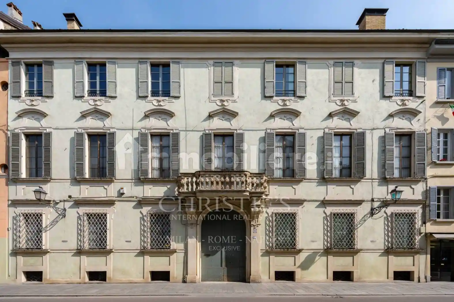 Appartamento in vendita a Reggio Emilia