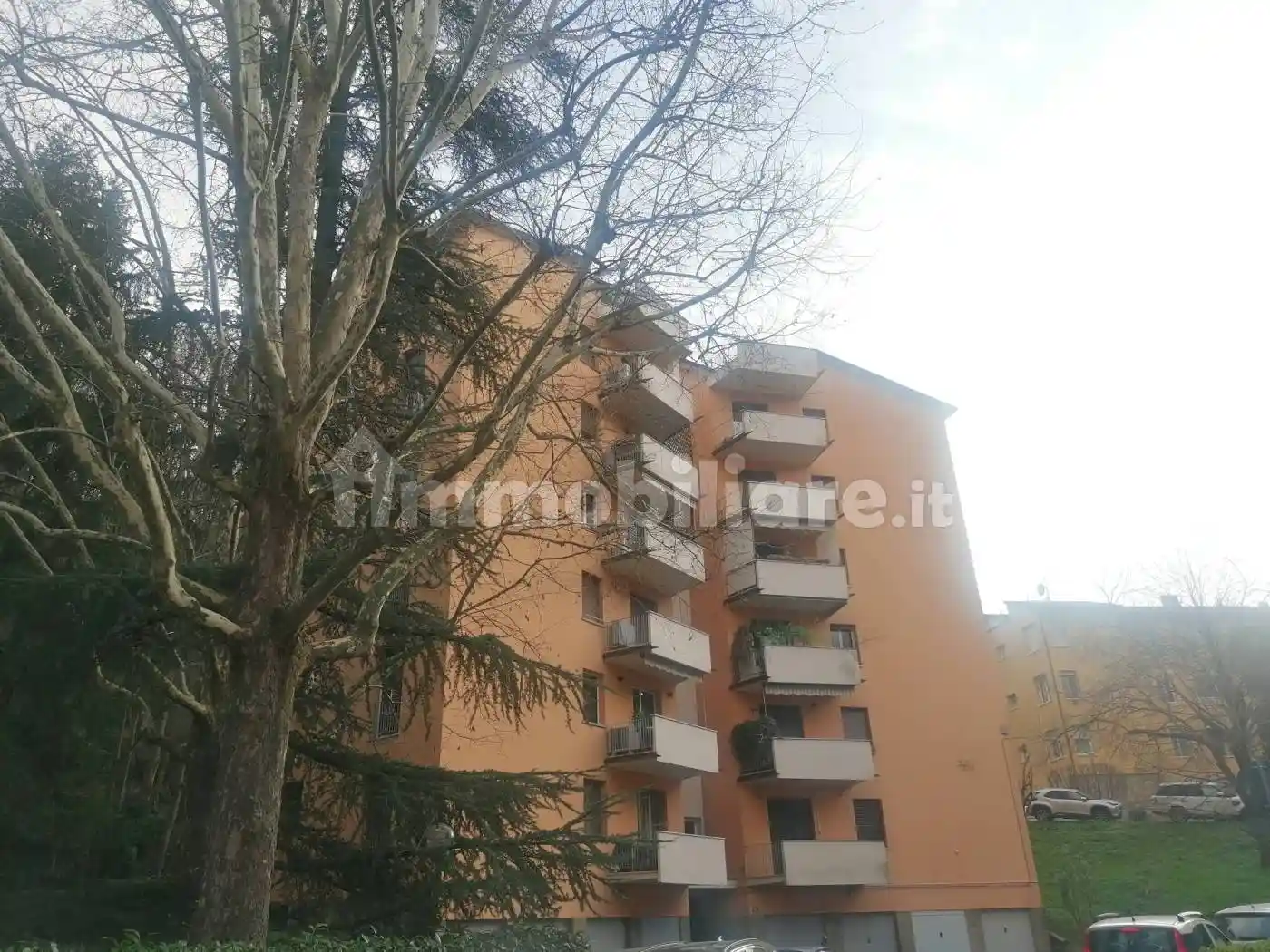 Appartamento in affitto a Bologna