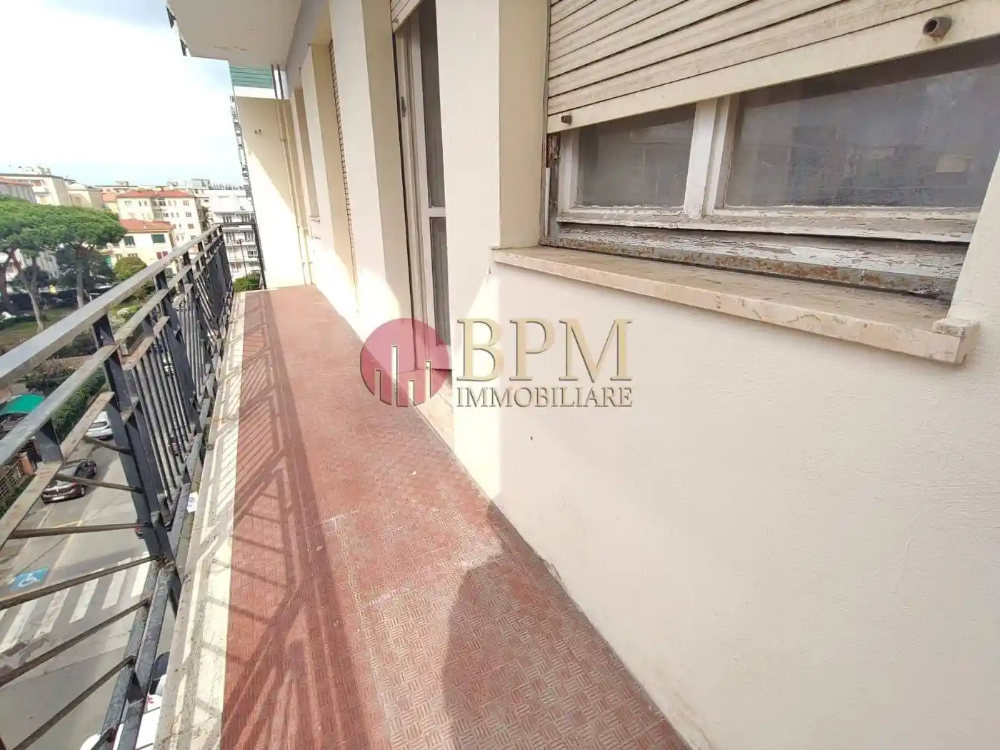 Appartamento in vendita a Livorno