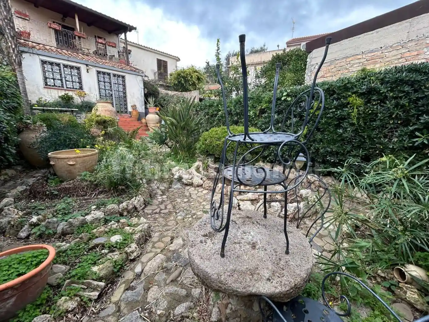 Villa in vendita a Roccella Ionica