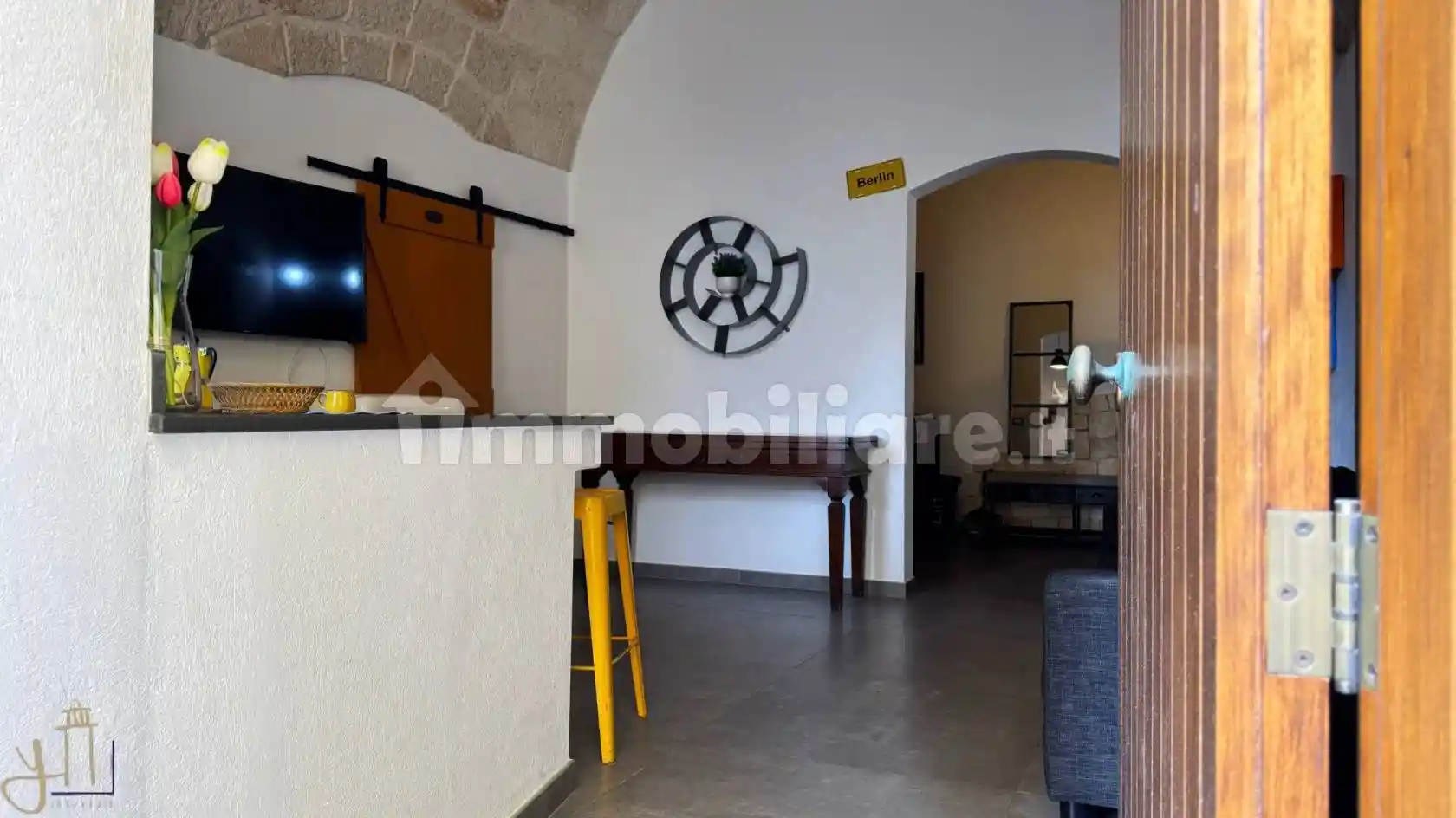 Casa indipendente in vendita a Polignano a Mare