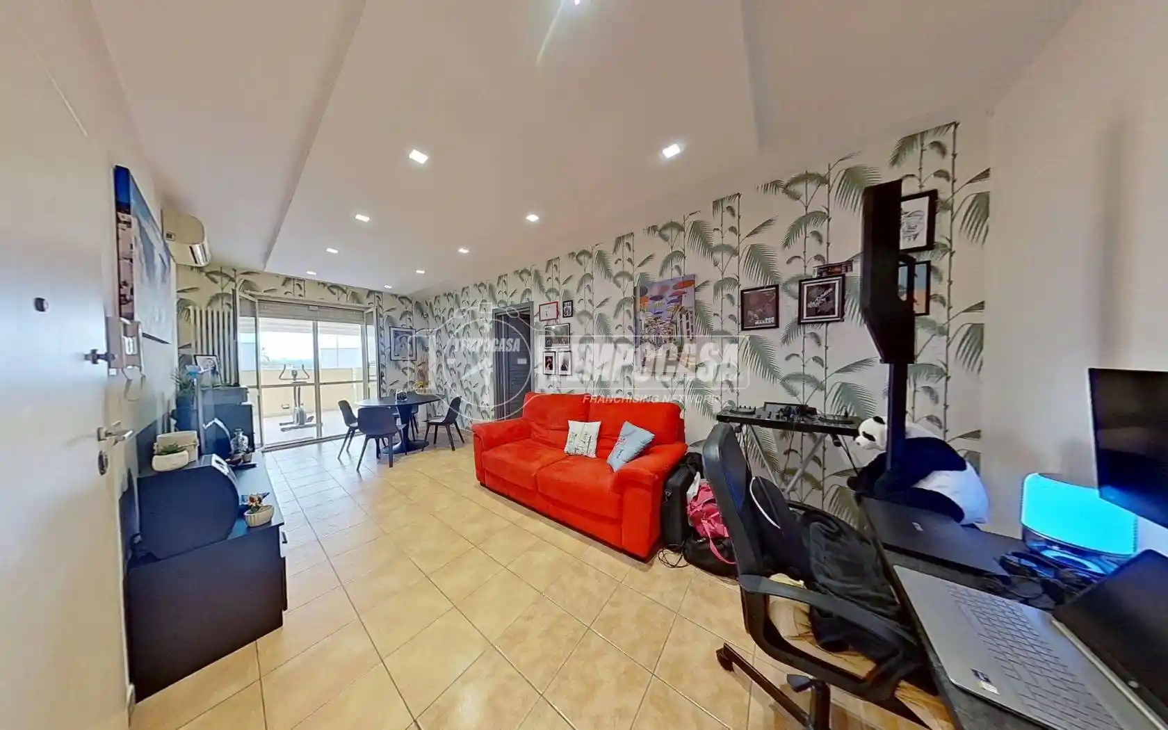 Appartamento in vendita a Triggiano