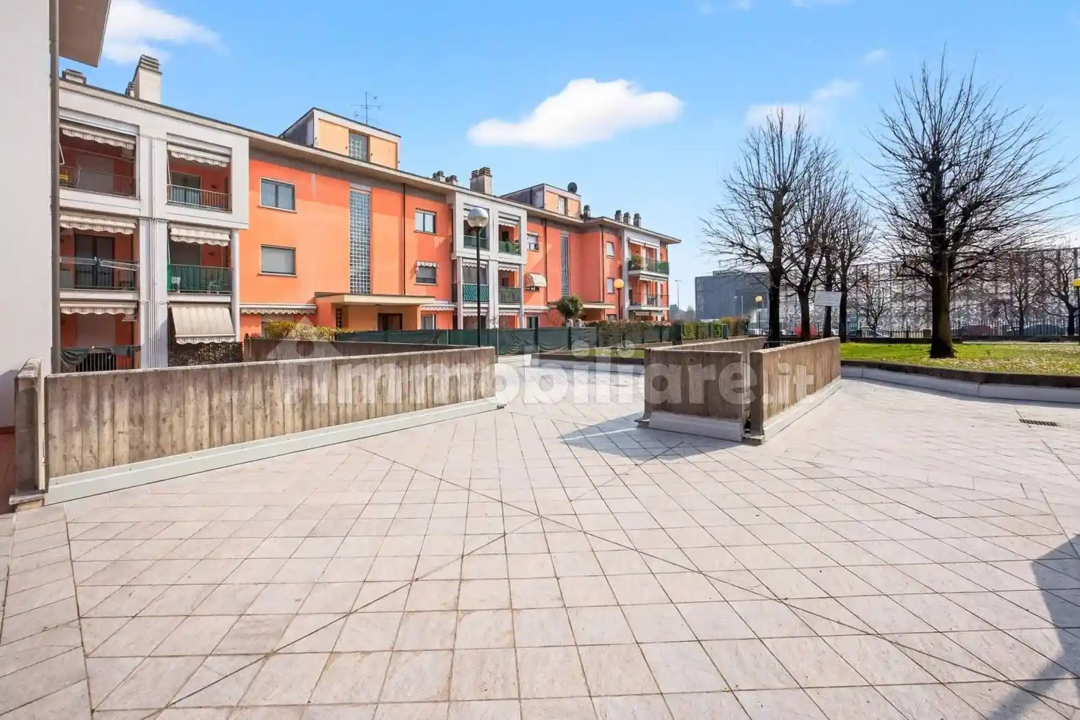 Appartamento in vendita a Lainate