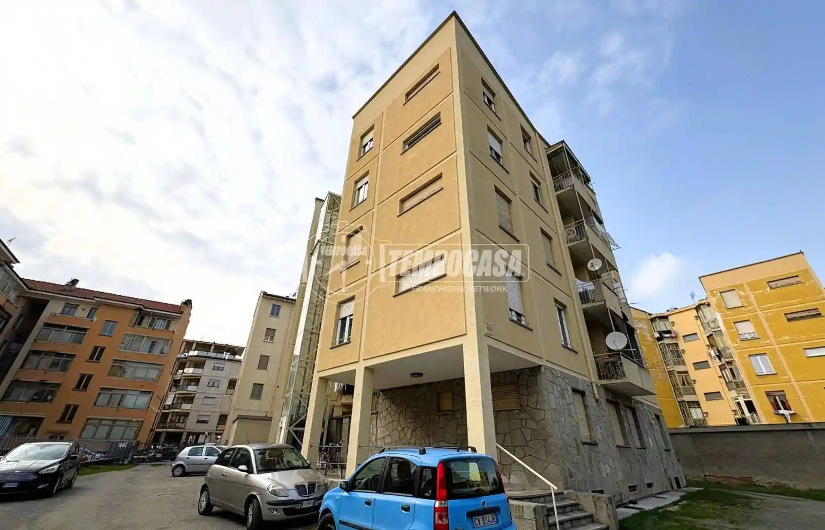 Appartamento in vendita a Pinerolo