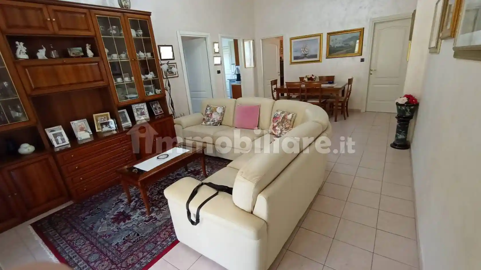 Appartamento in vendita a Taggia