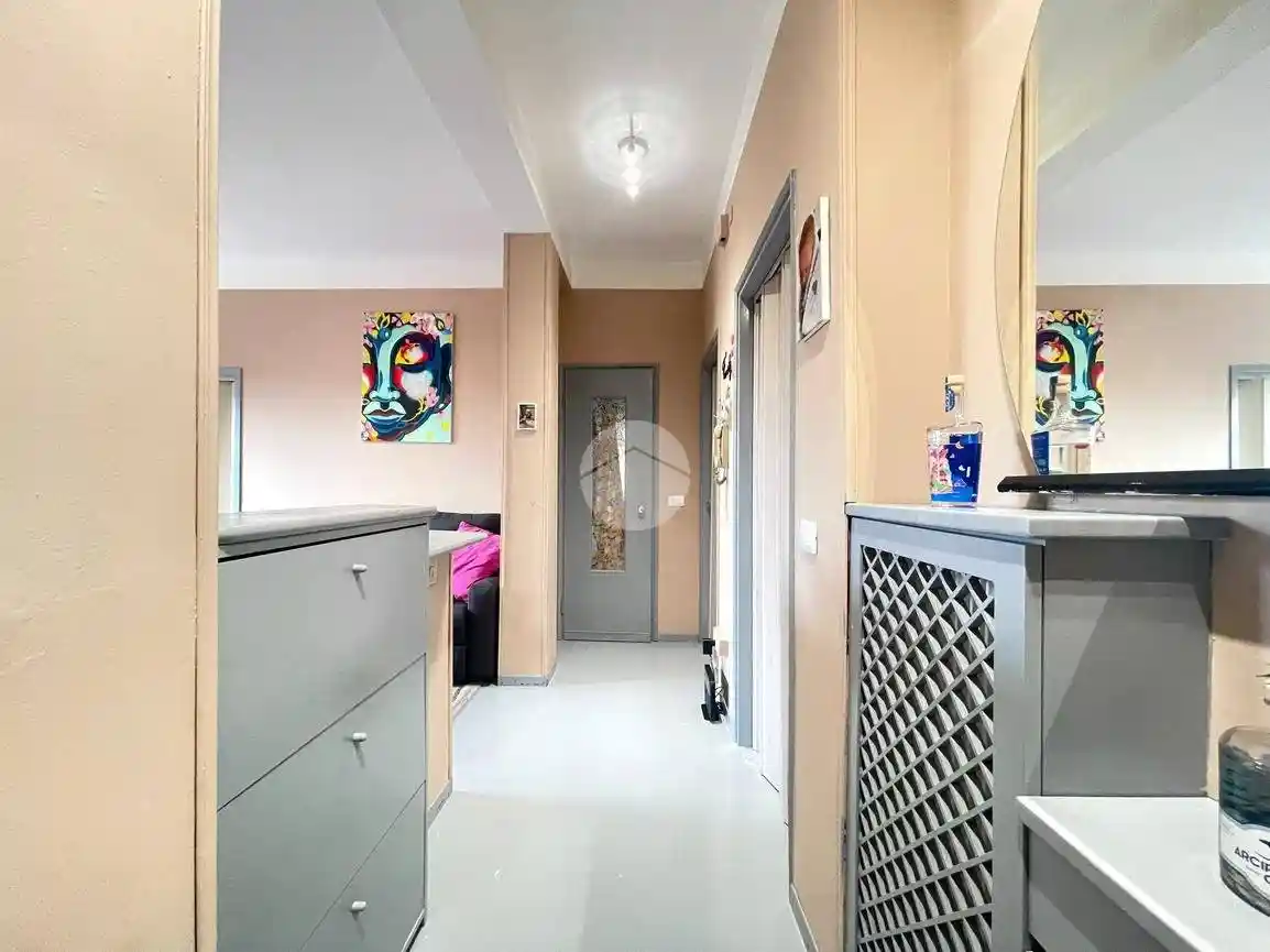 Appartamento in vendita a Brescia