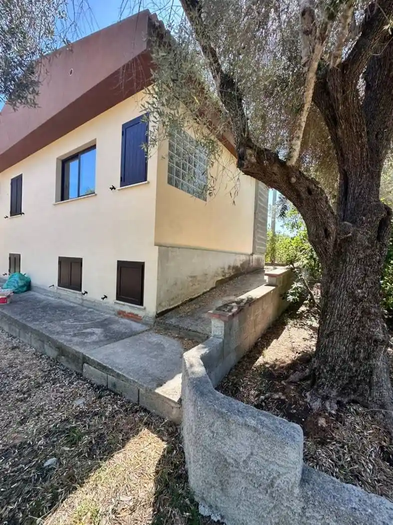 Villa in vendita a Sassari