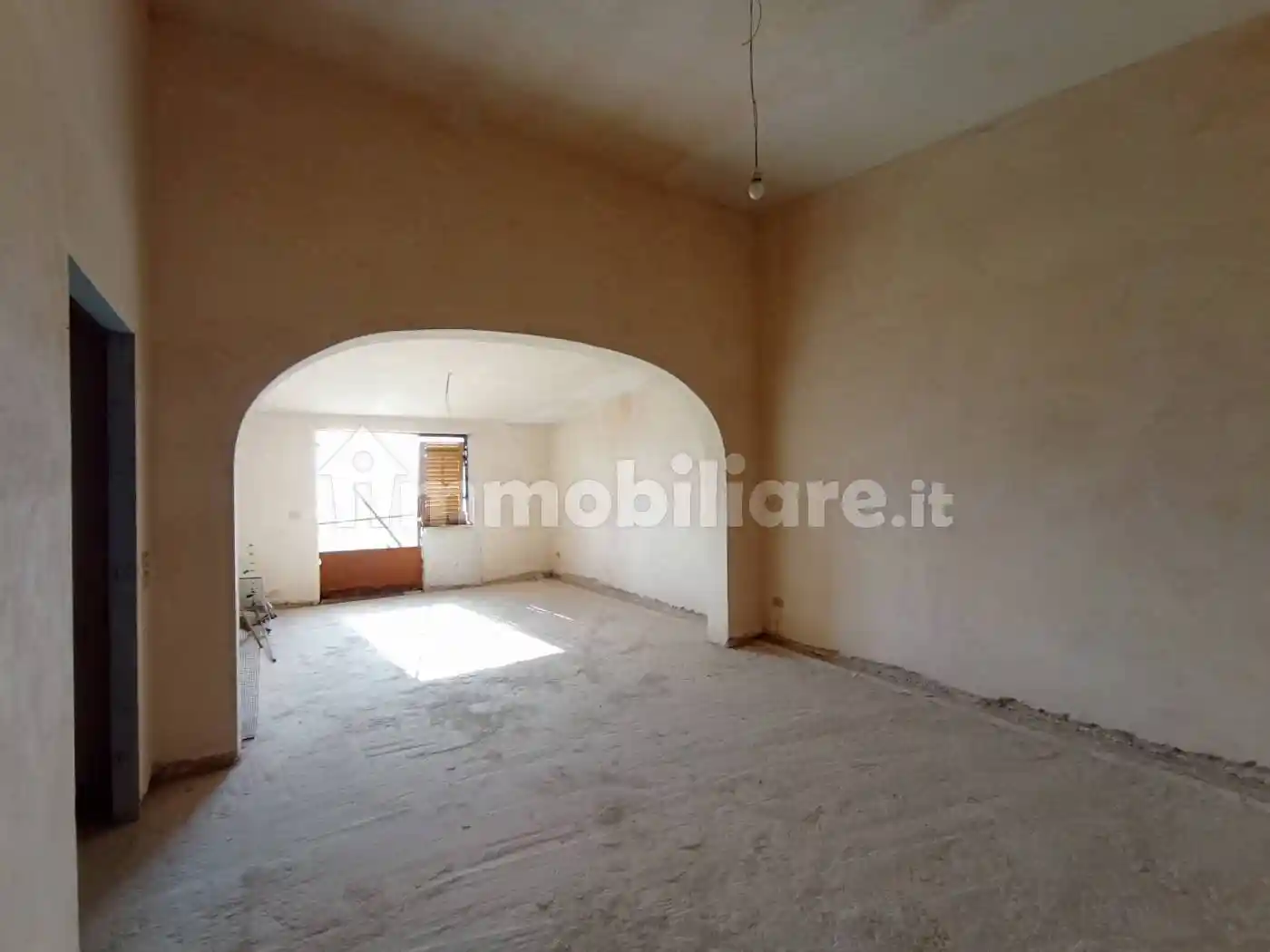 Appartamento in vendita a Misilmeri