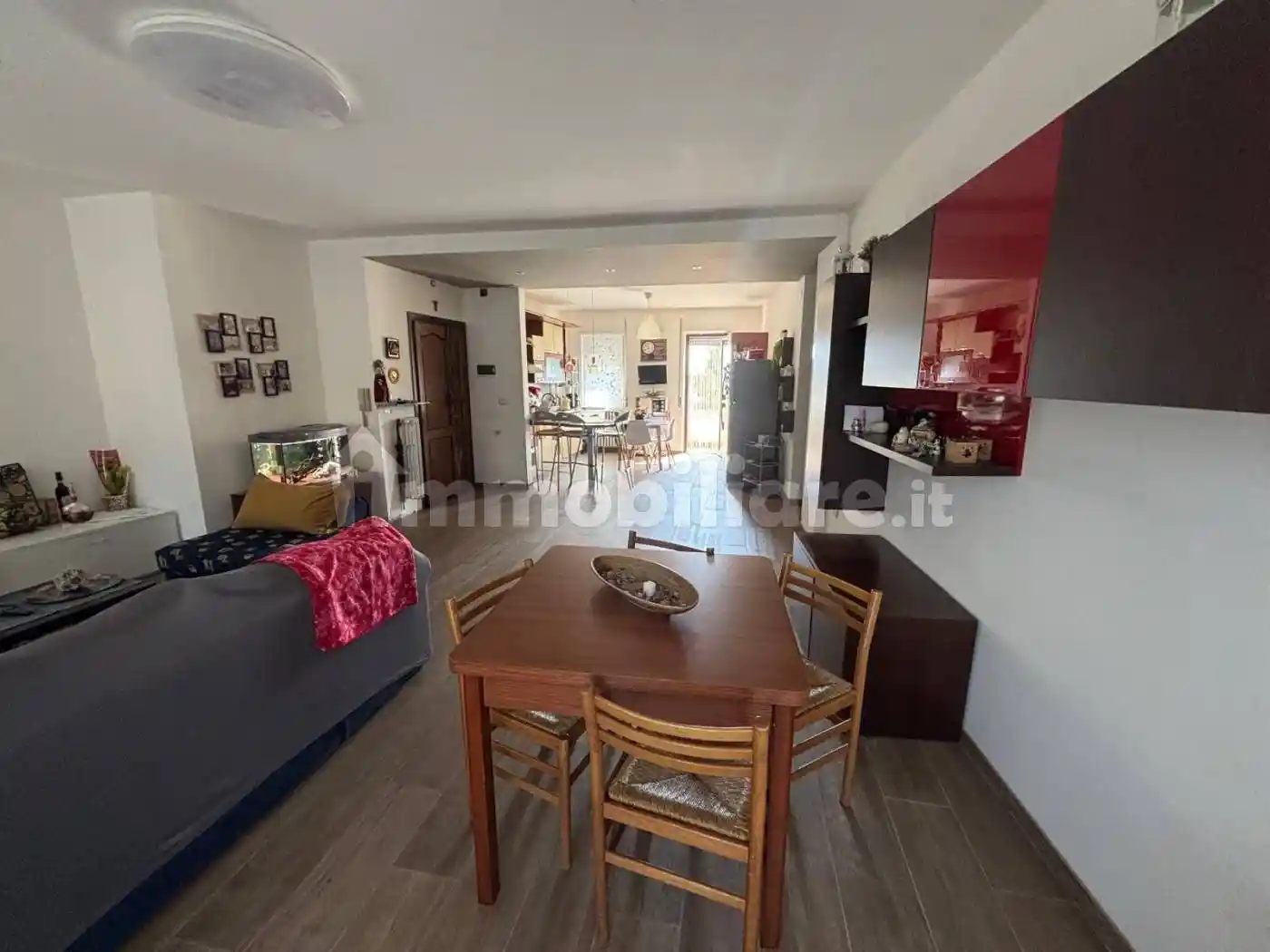 Appartamento in vendita a Campobasso