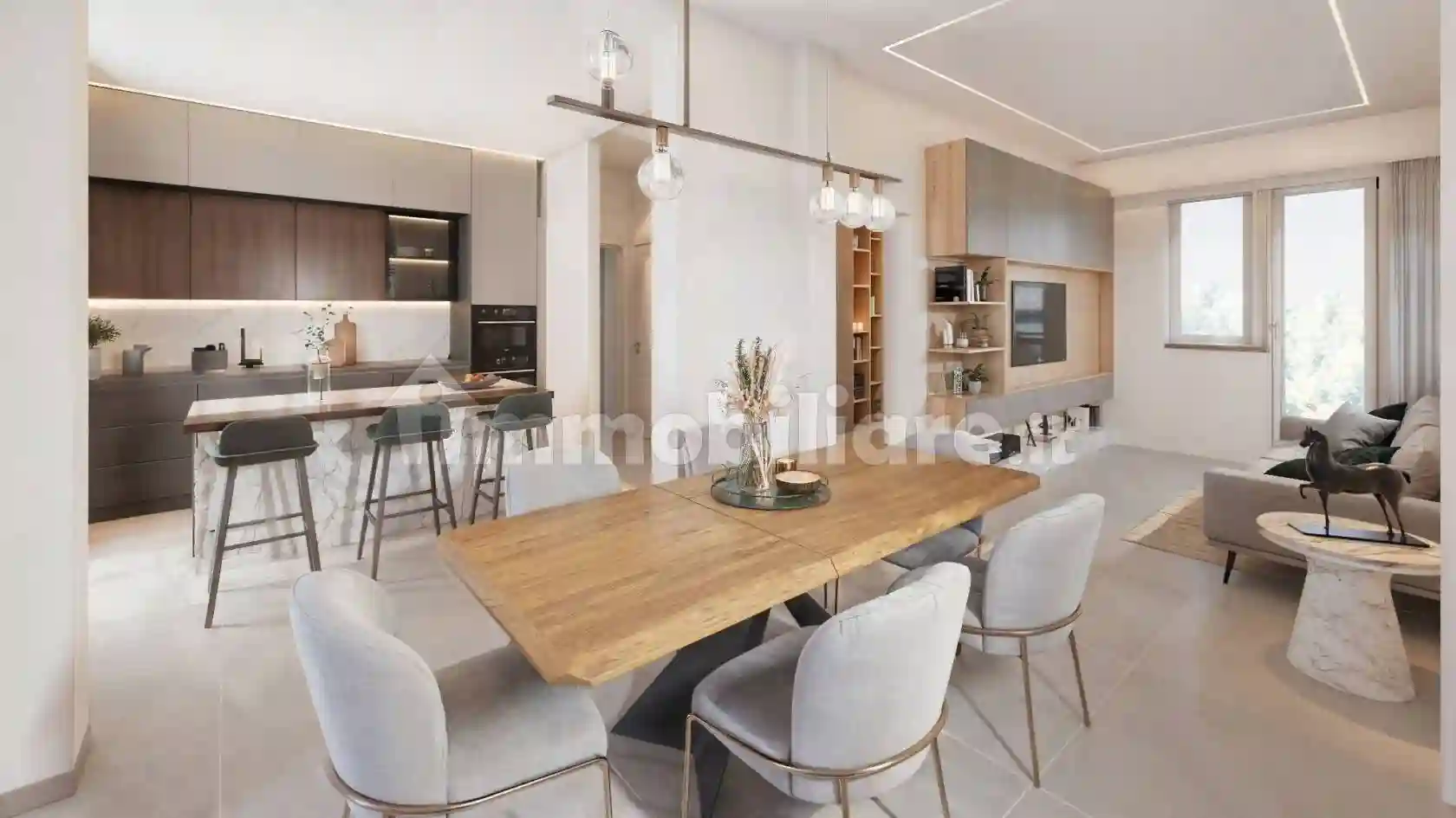 Appartamento - foto 2