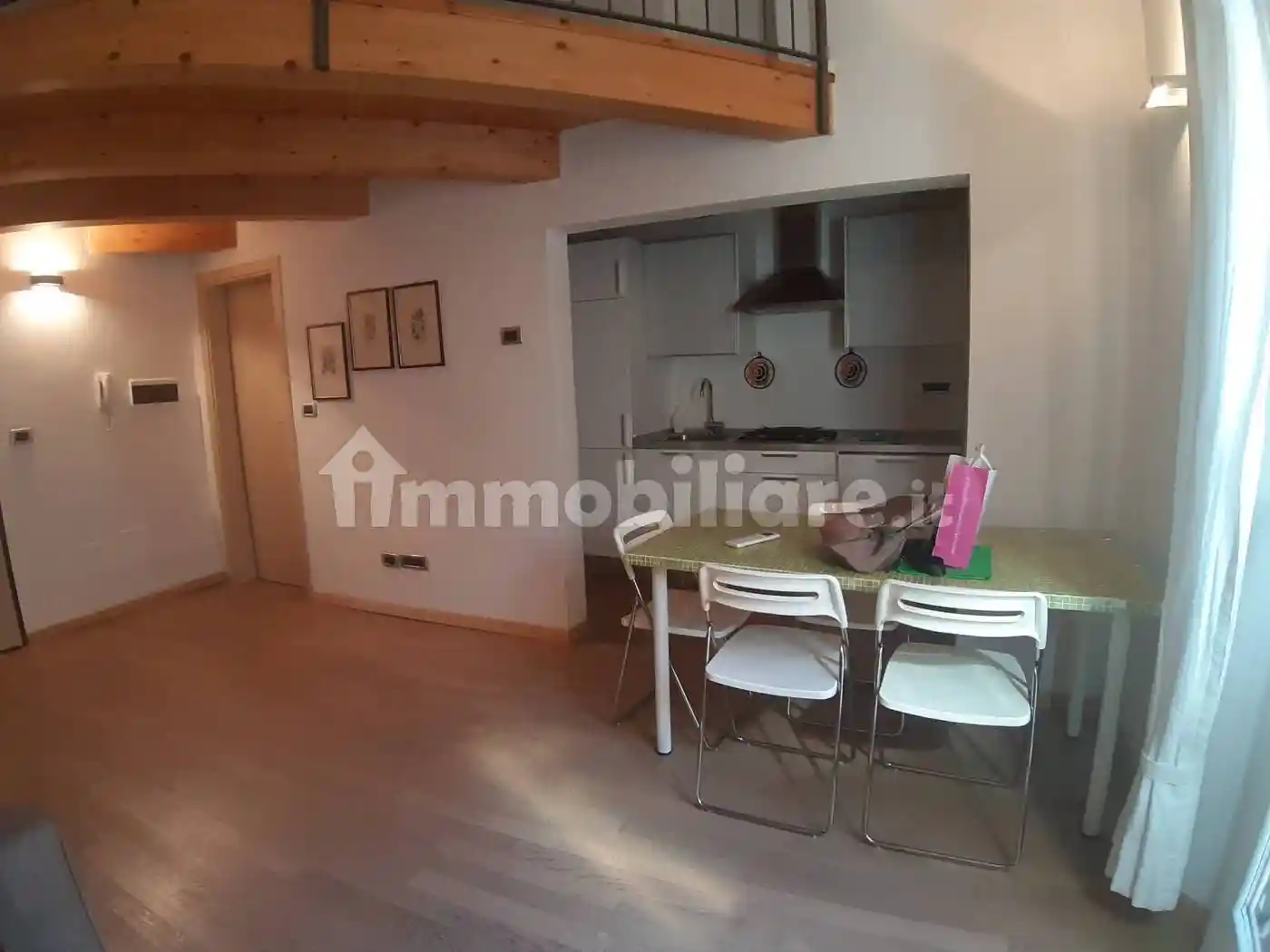 Appartamento in affitto a Ferrara