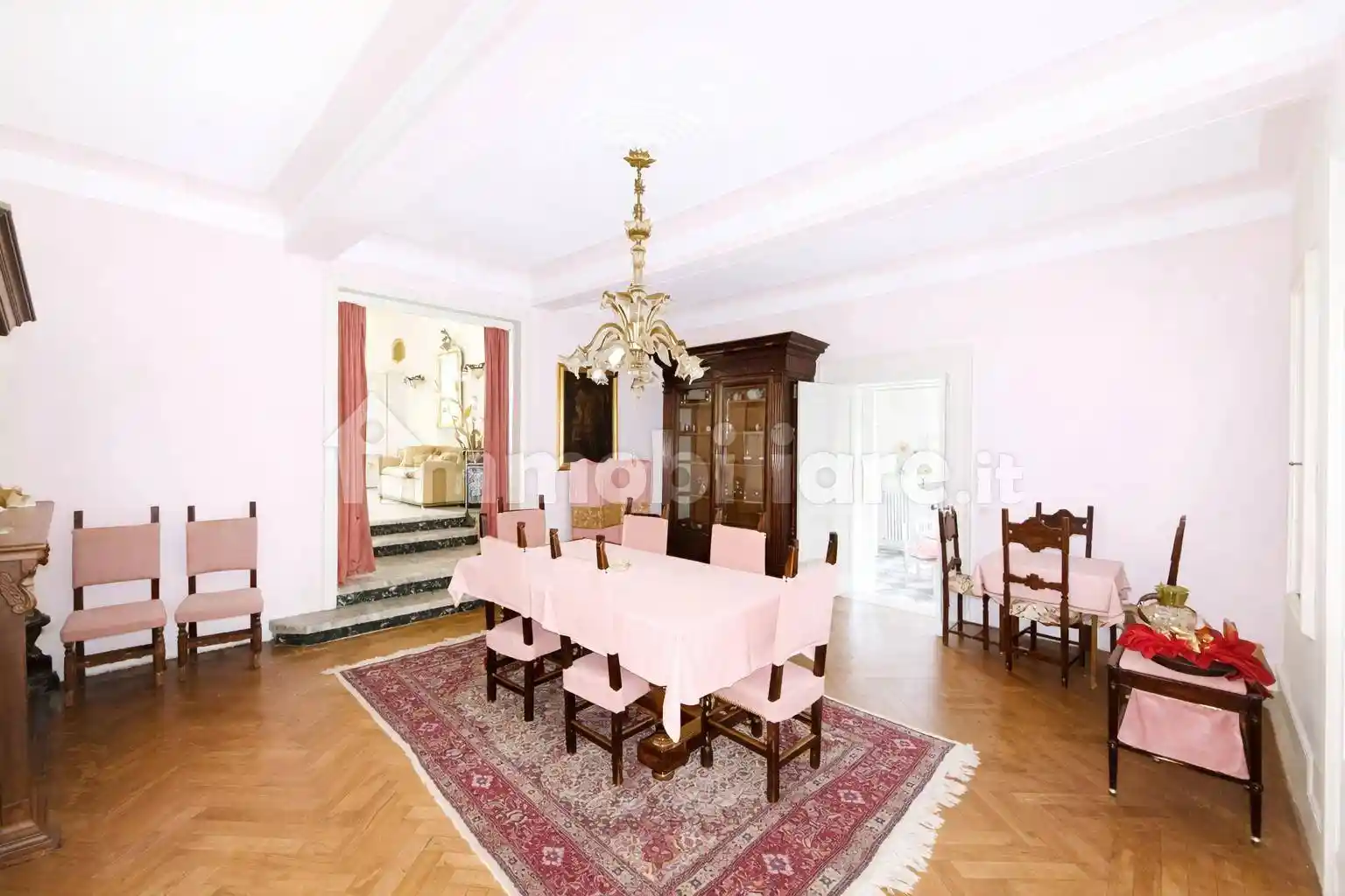 Appartamento in vendita a Ferrara