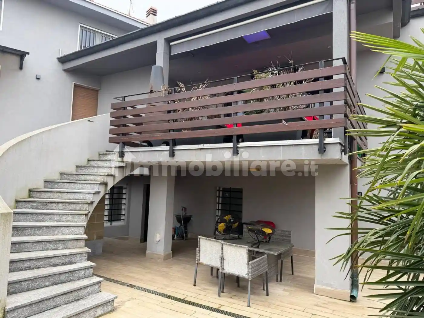 Villa in vendita a Vigevano