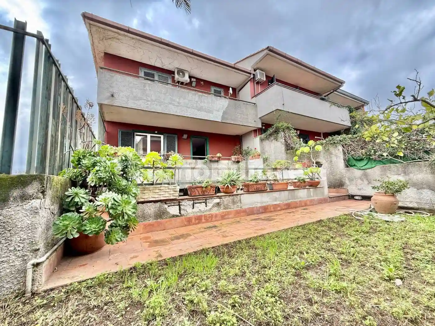 Villetta a schiera - foto 3