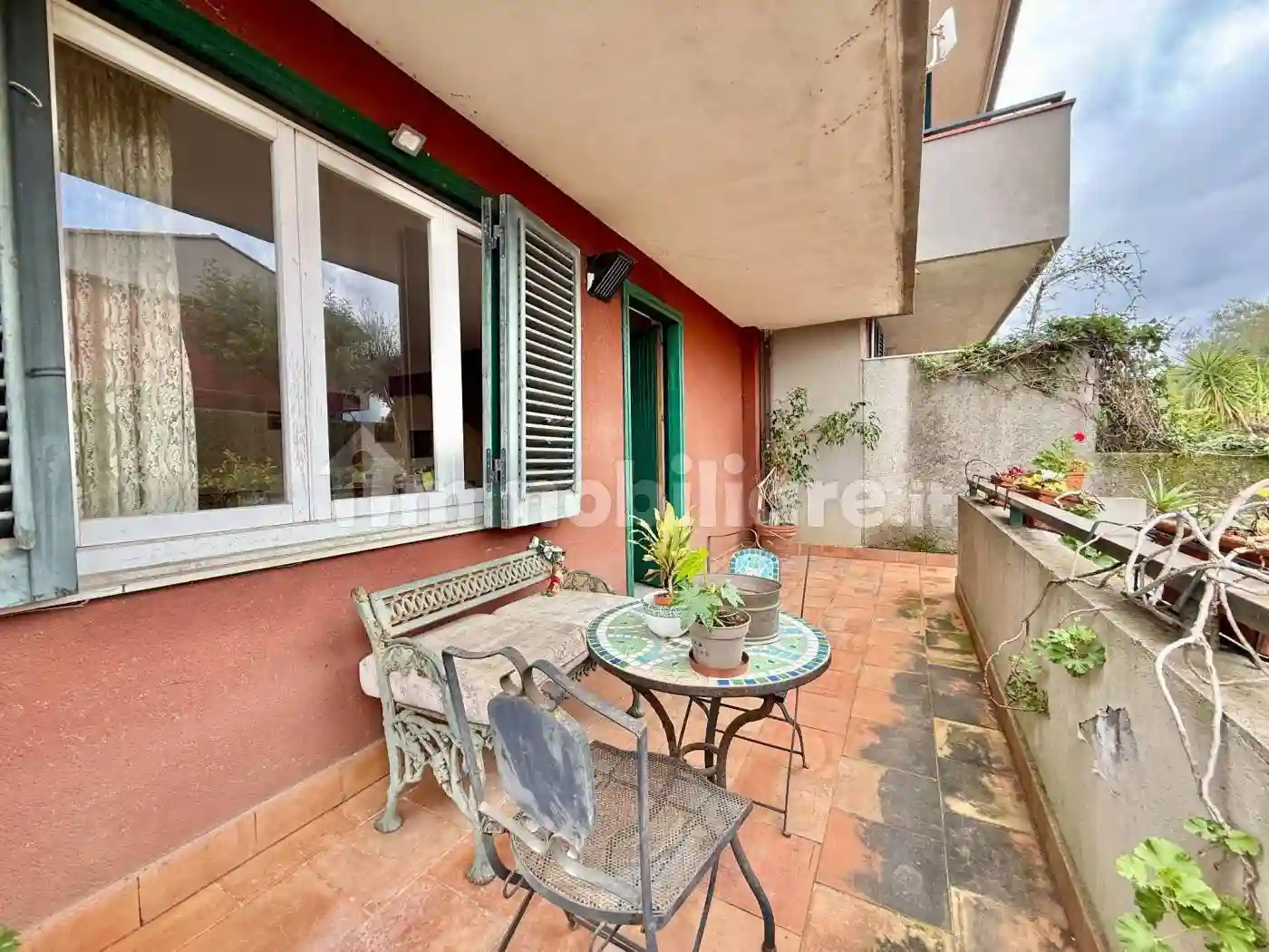 Villetta a schiera - foto 5