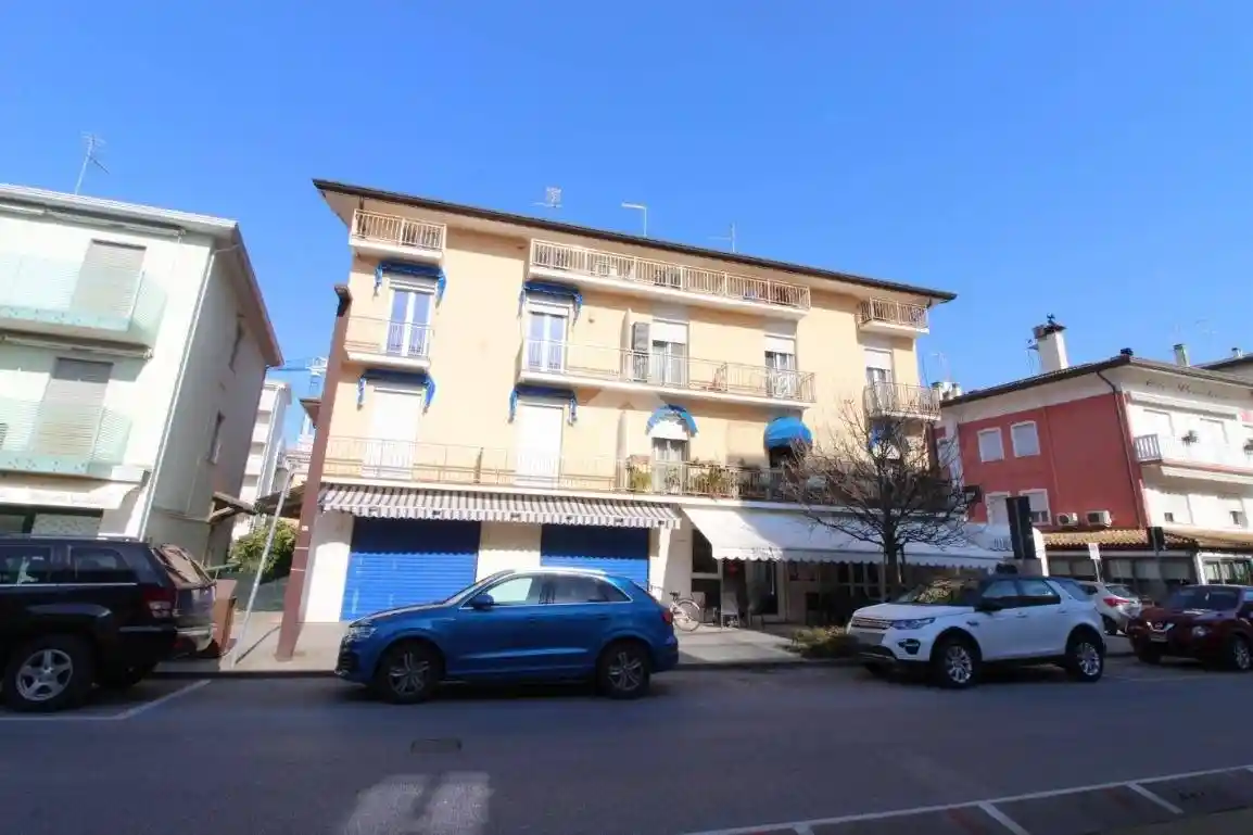Appartamento in vendita a Caorle