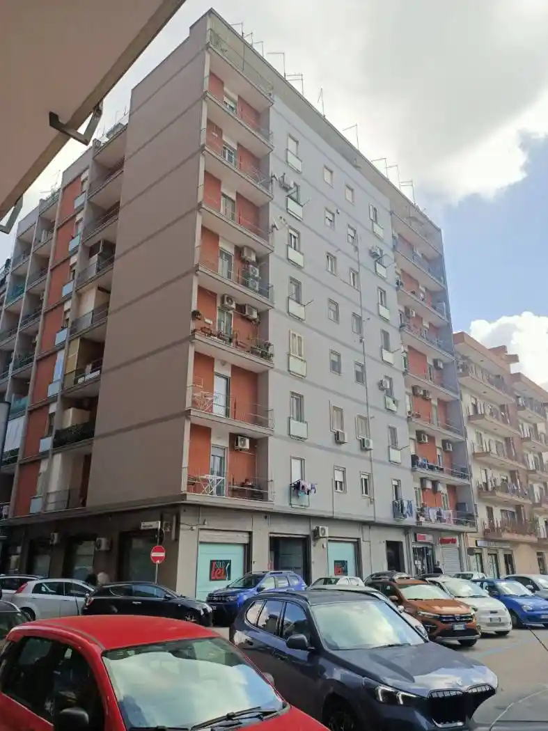 Appartamento in vendita a Taranto