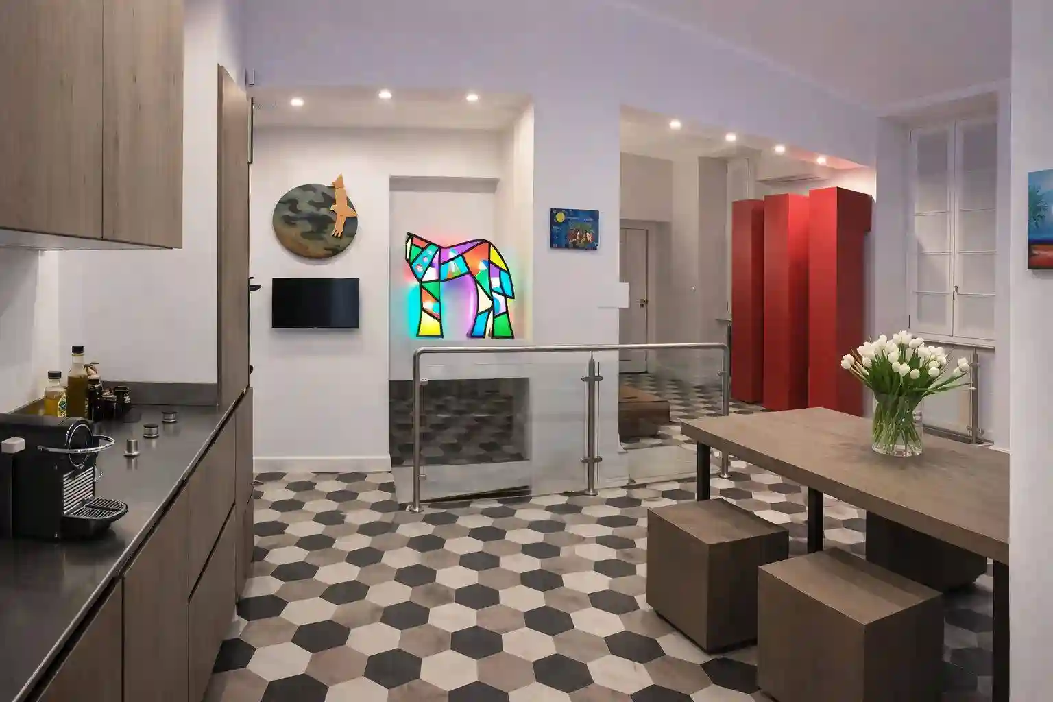 Appartamento - foto 4