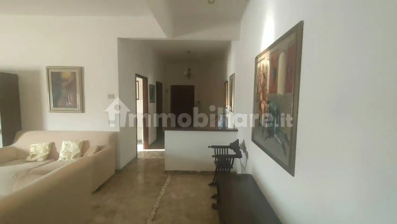 Appartamento in vendita a Prato