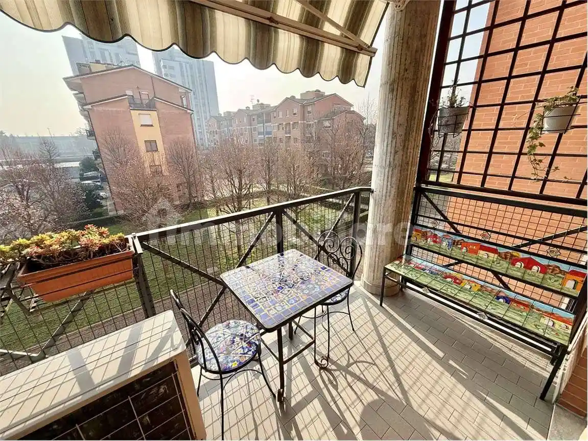 Appartamento in vendita a Bologna