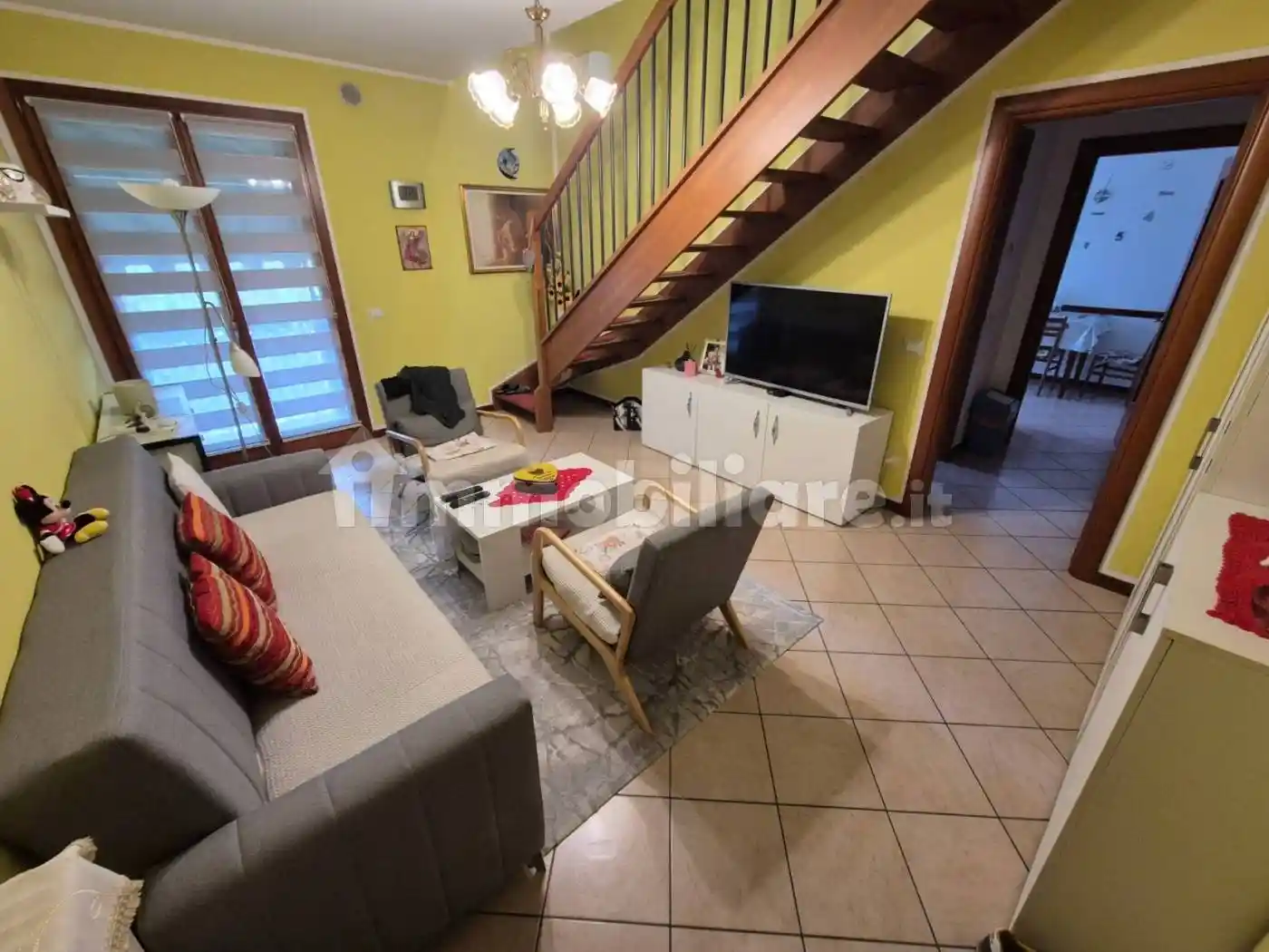 Appartamento in vendita a Chiarano