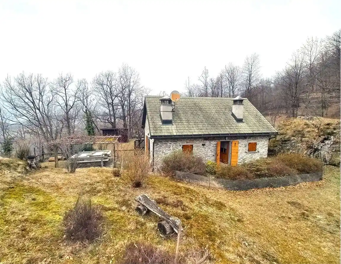 Appartamento in vendita a Masera