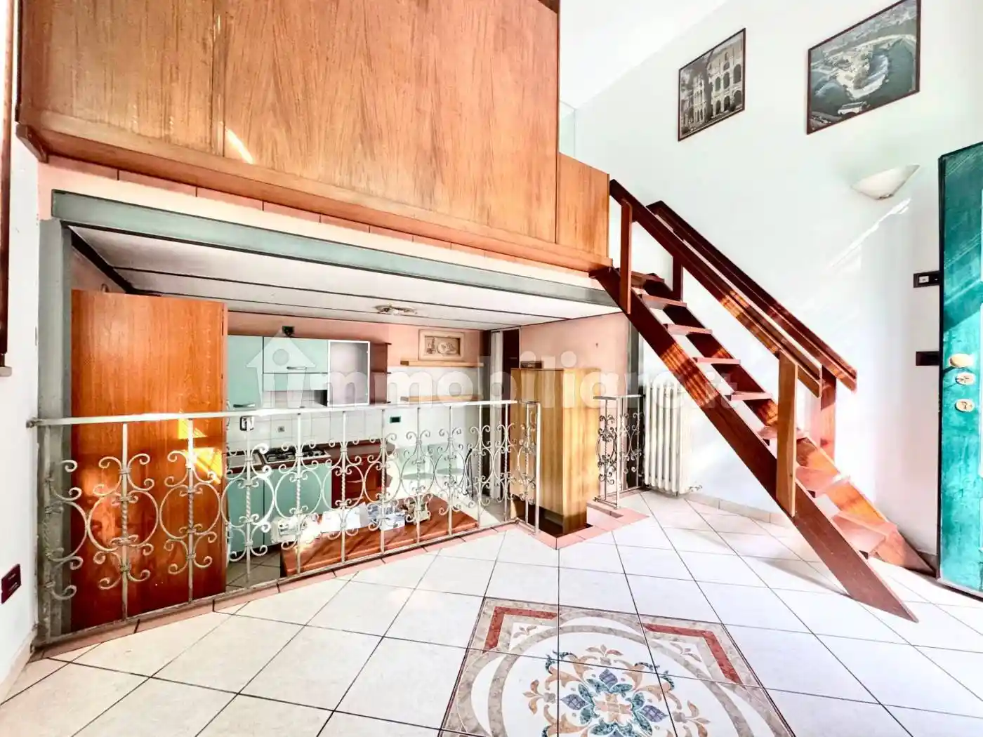 Appartamento in vendita a Rimini