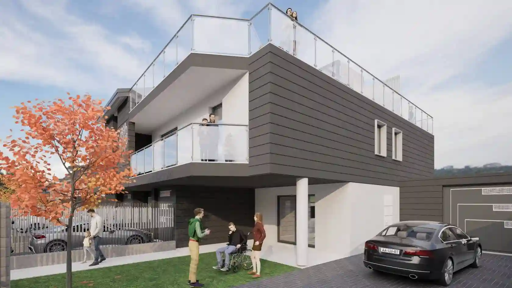 Attico - Mansarda - foto 4