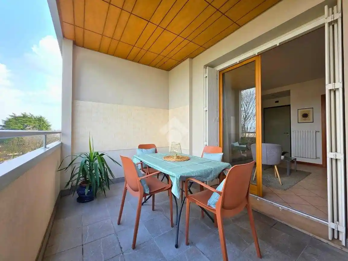 Appartamento in vendita a Treviso