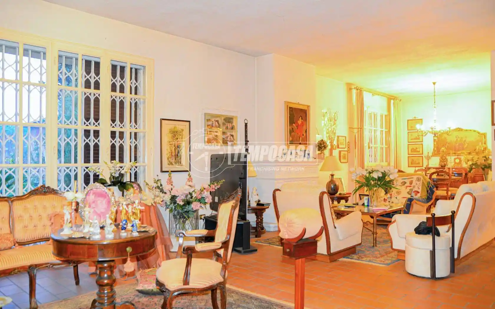 Villa in vendita a Cervia