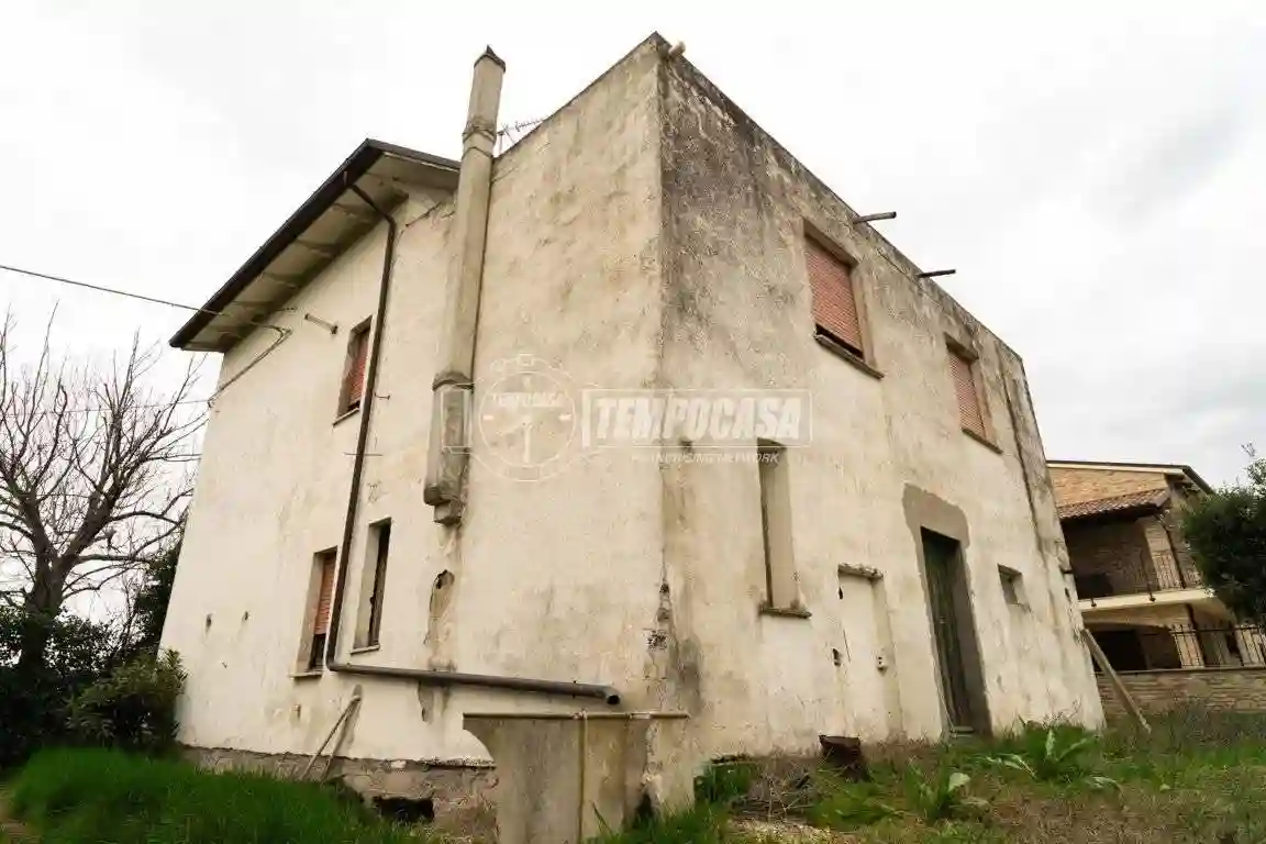 Casa indipendente - foto 4