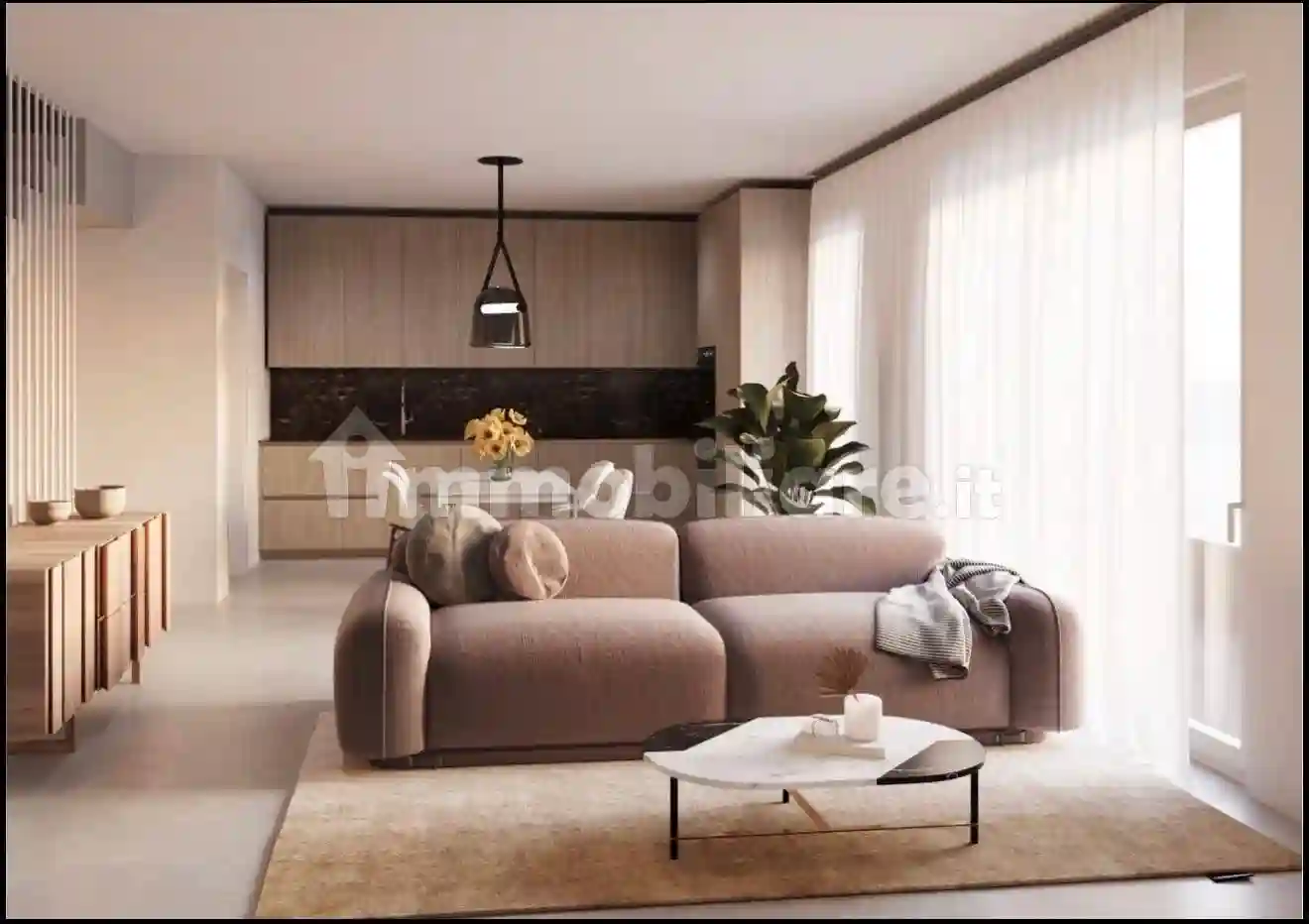 Villetta a schiera - foto 2