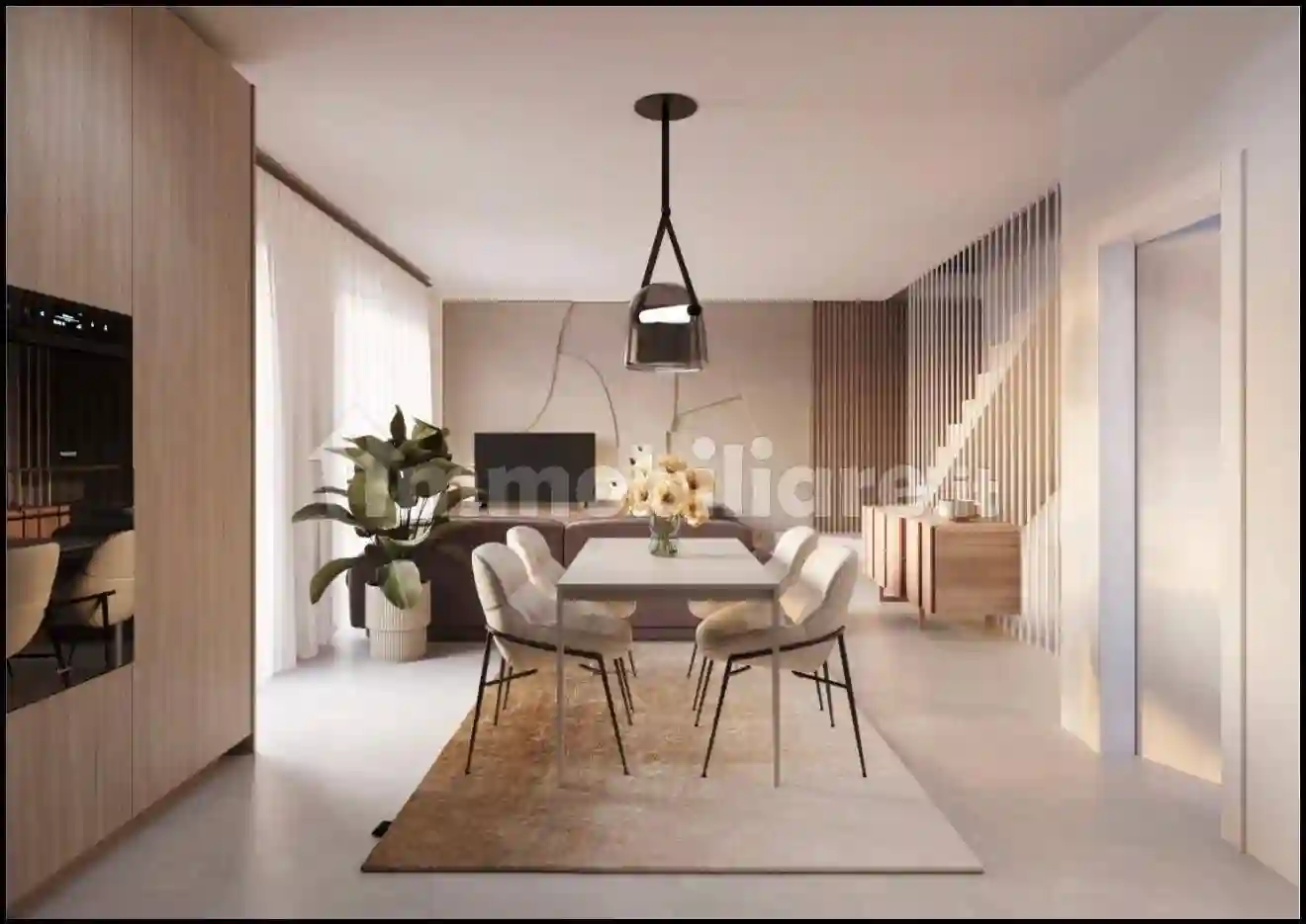 Villetta a schiera - foto 3