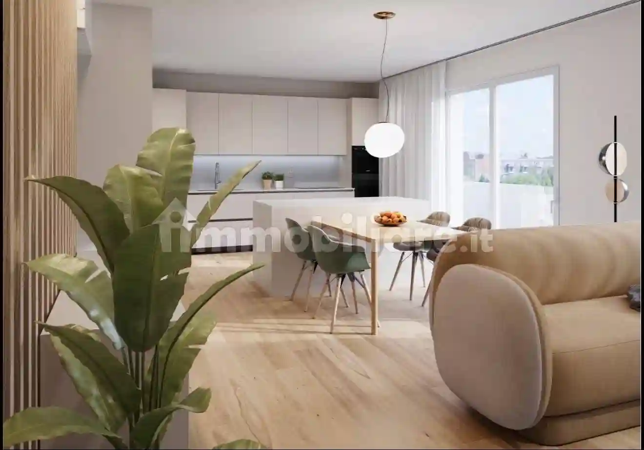 Villetta a schiera - foto 5