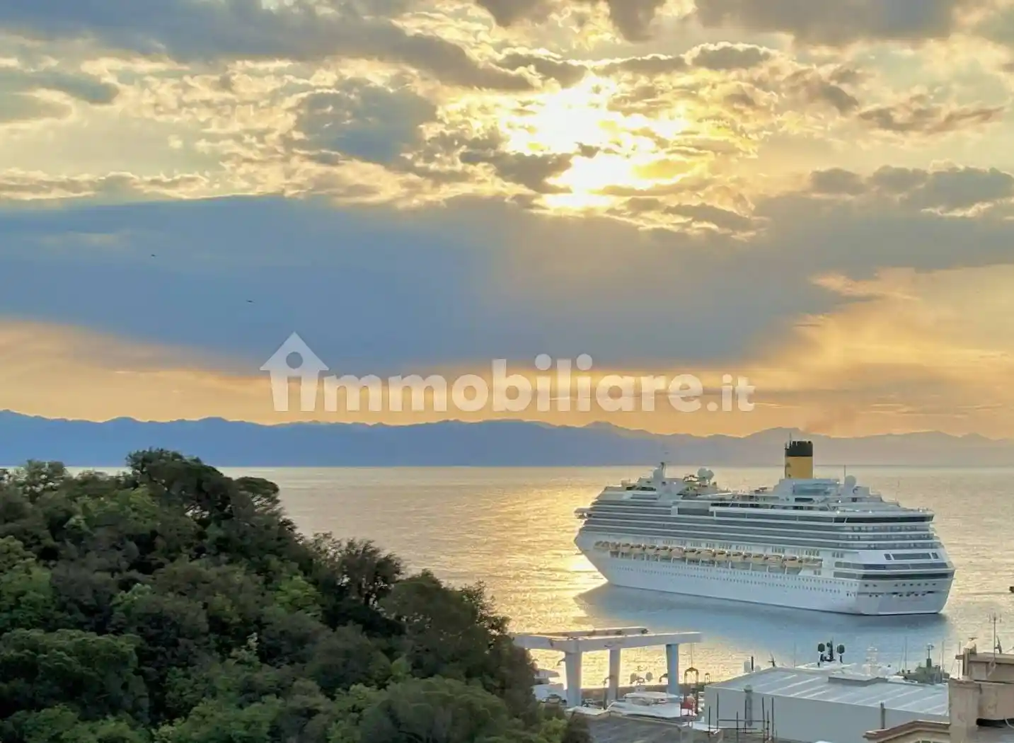 Appartamento in vendita a Savona