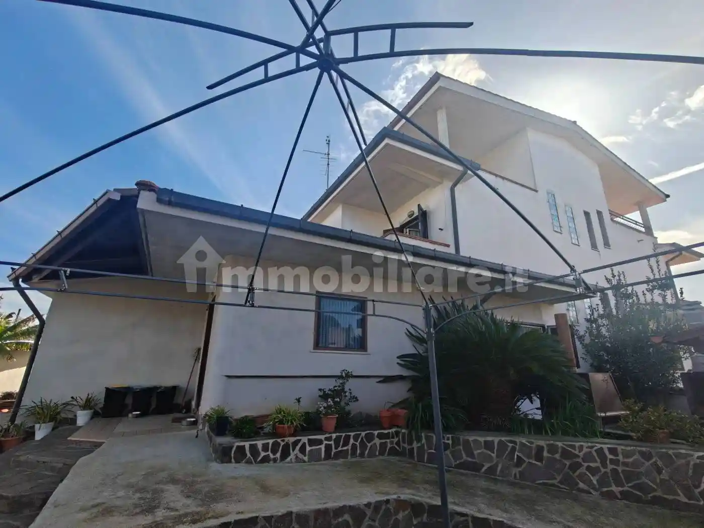 Villa in vendita a Nettuno